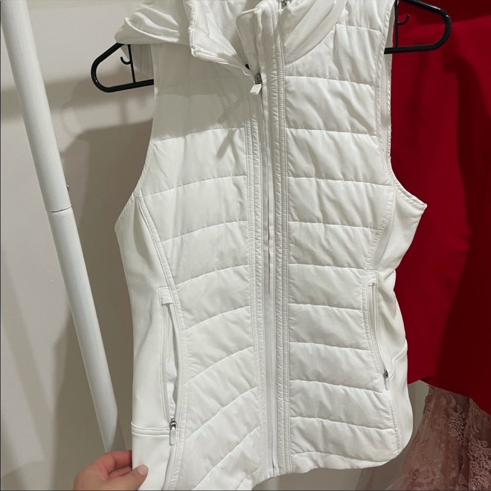 Lululemon vest